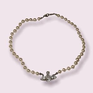 Authentic Vivienne Westwood Necklace
